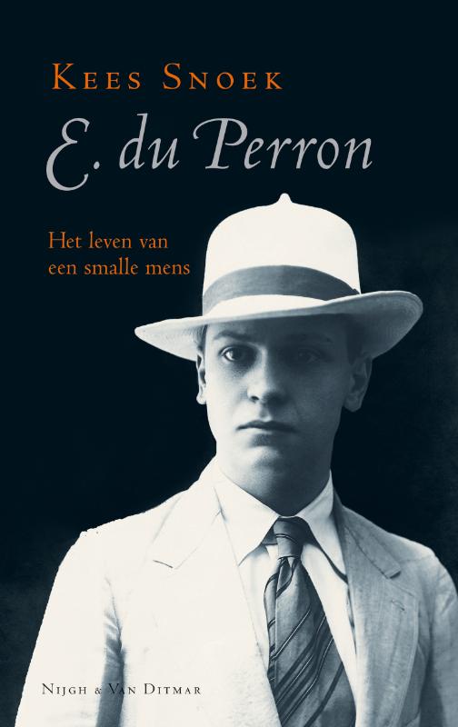 K. Snoek E. Du Perron thumbnail