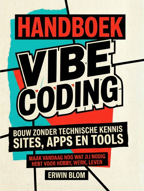 Handboek vibecoding