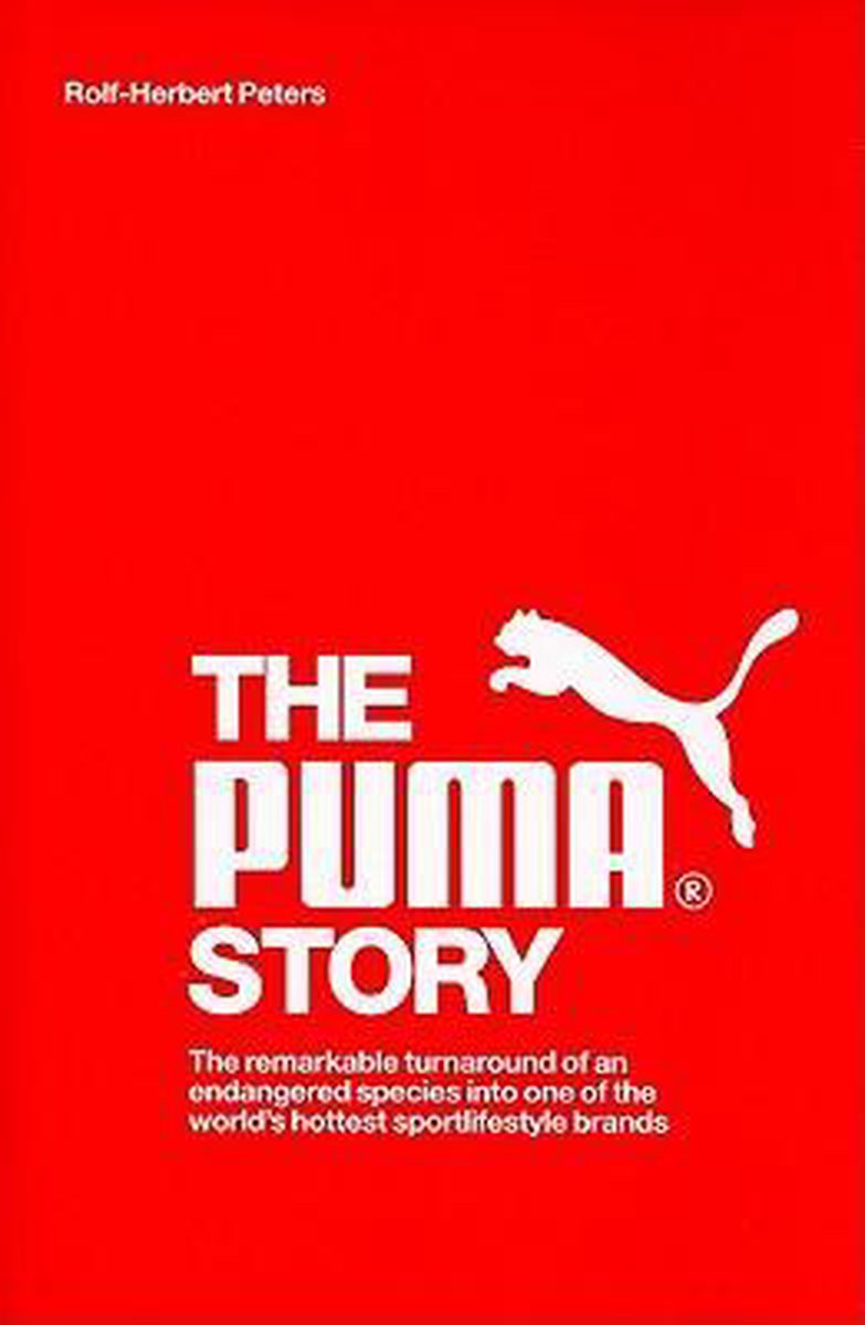 The Puma Story