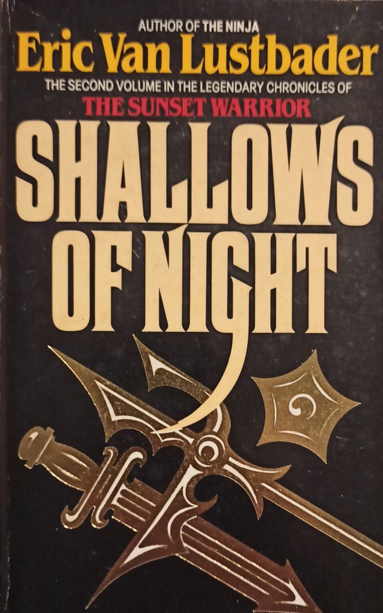 Shallows of Night