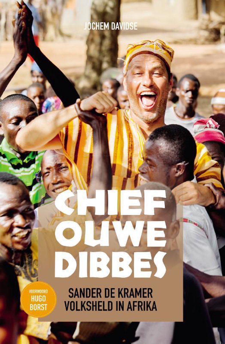 boekenbalie_9789492798954_cover Chief Ouwe Dibbes