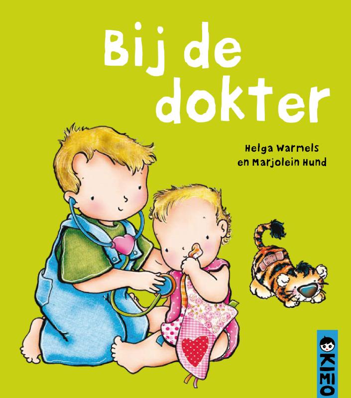 Bij De Dokter