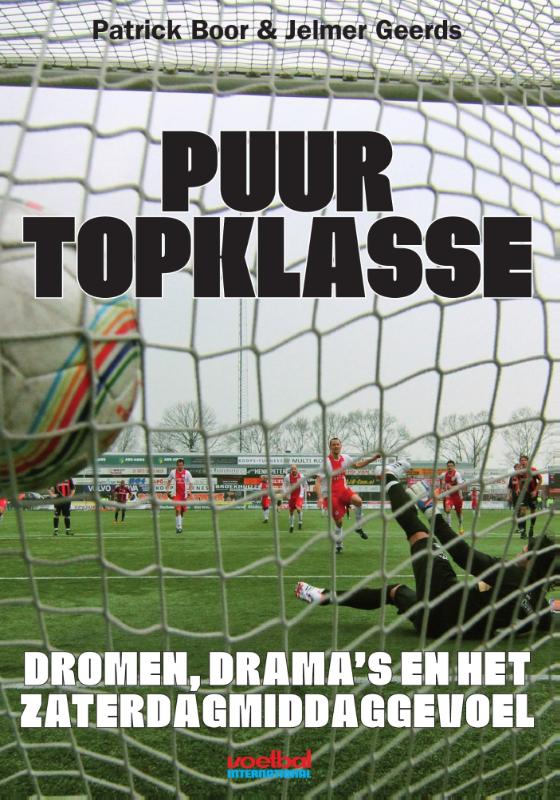 Jelmer Geerds Puur Topklasse thumbnail