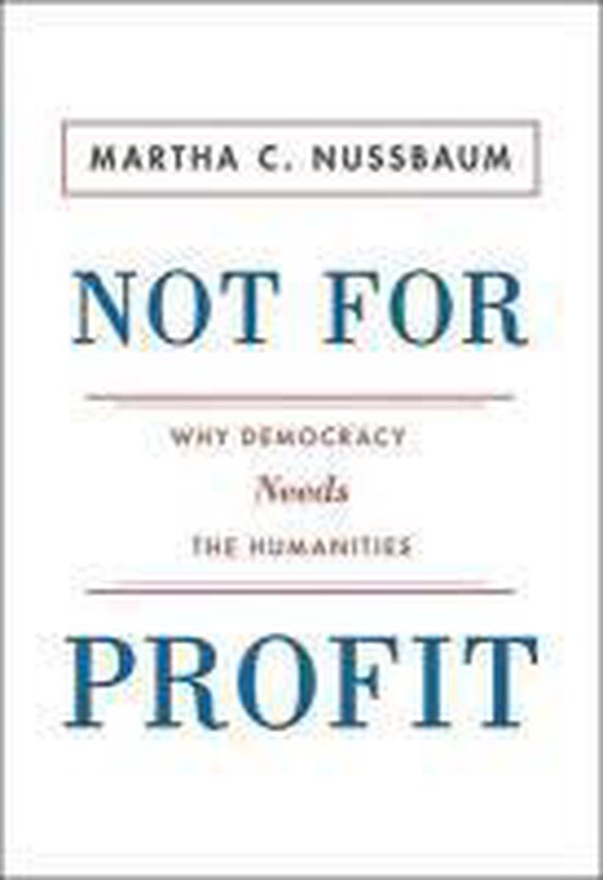 Not For Profit