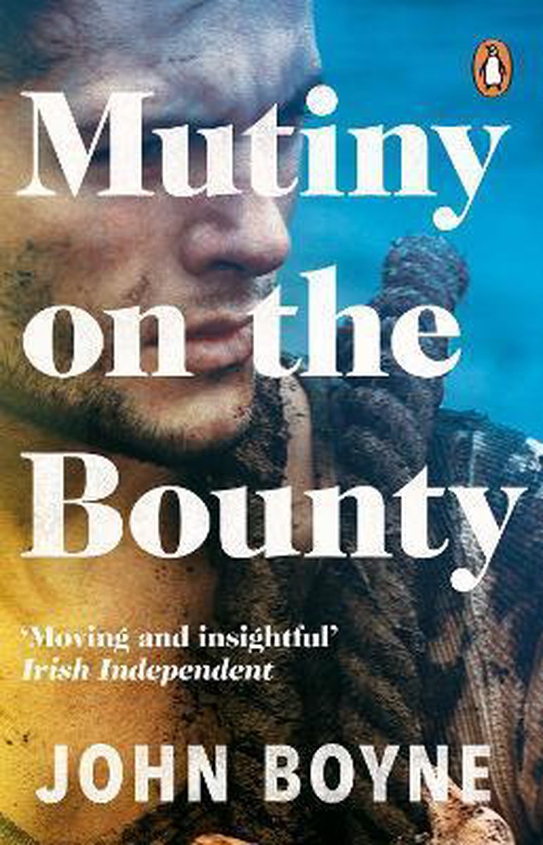 Mutiny On The Bounty