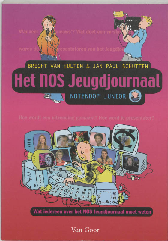 boekenbalie_9789000036950_cover Het NOS Jeugdjournaal