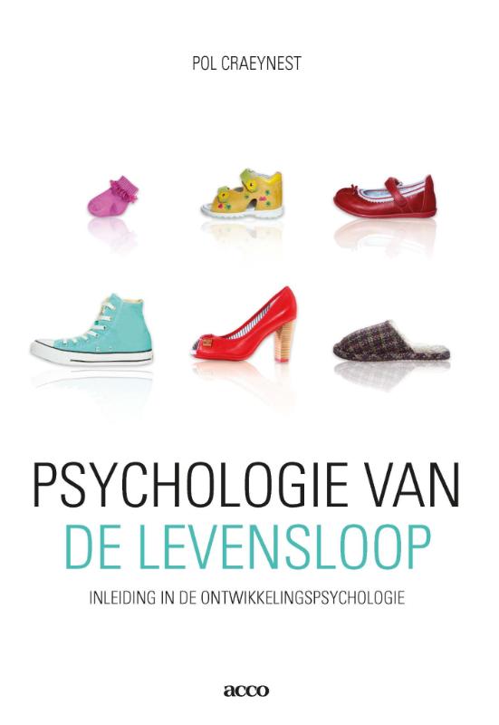 Psychologie van de levensloop