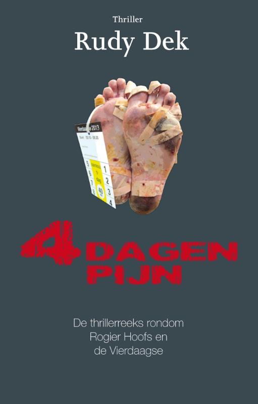 Rudy Dek 4 Dagen Pijn thumbnail