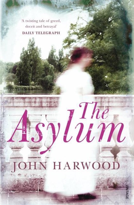 boekenbalie_9780099578840_cover The Asylum