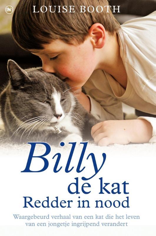 Billy de kat