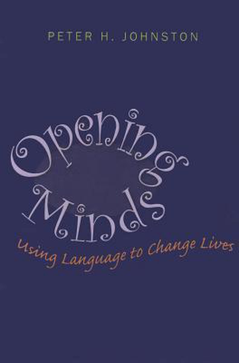 Opening Minds