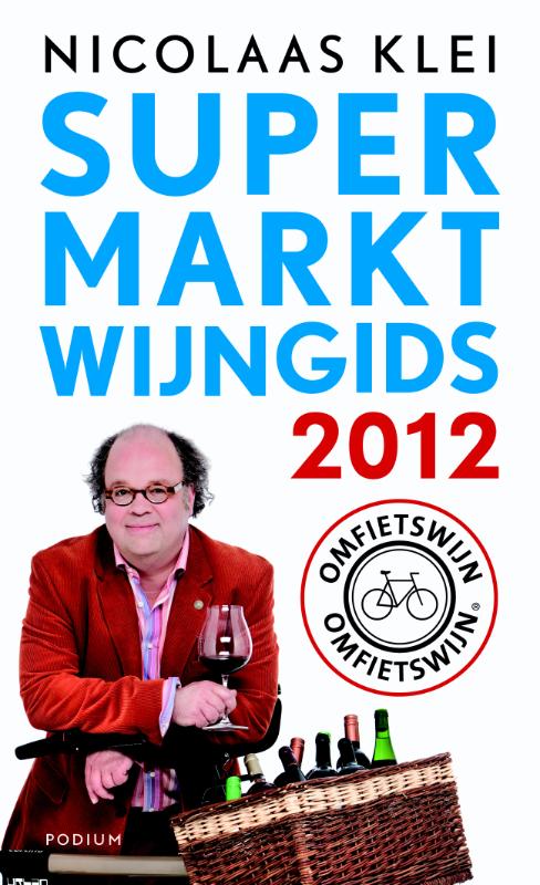 boekenbalie_9789057594588_cover Supermarktwijngids  / 2012