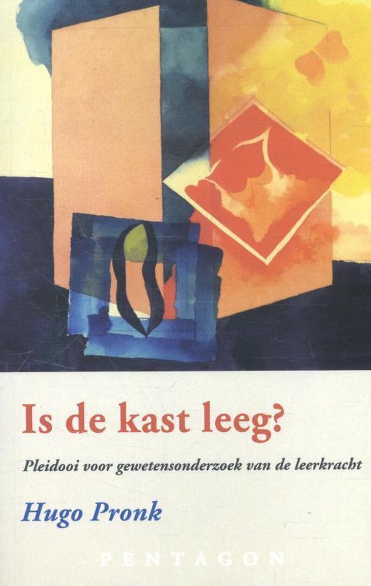 Hugo Pronk Is De Kast Leeg? thumbnail