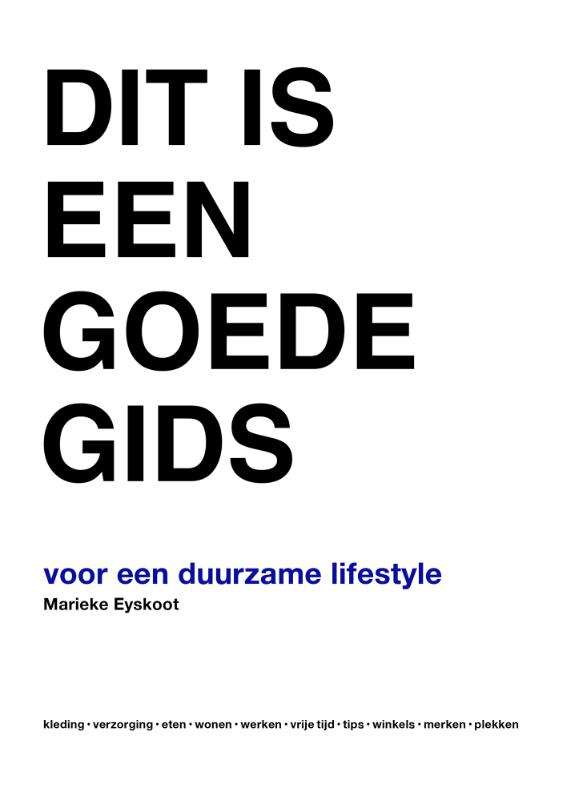 boekenbalie_9789022579855_cover Dit is een goede gids voor een duurzame lifestyle