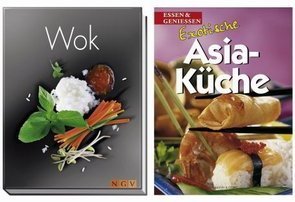 De Aziatische keuken