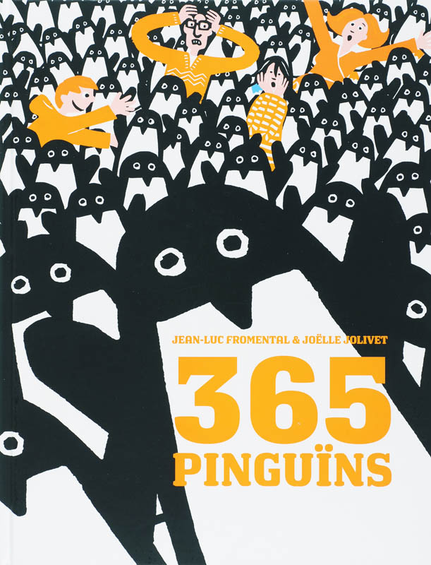 boekenbalie_9789025742515_cover 365 pinguïns