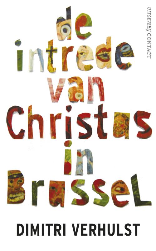 boekenbalie_9789025437404_cover De intrede van Christus in Brussel