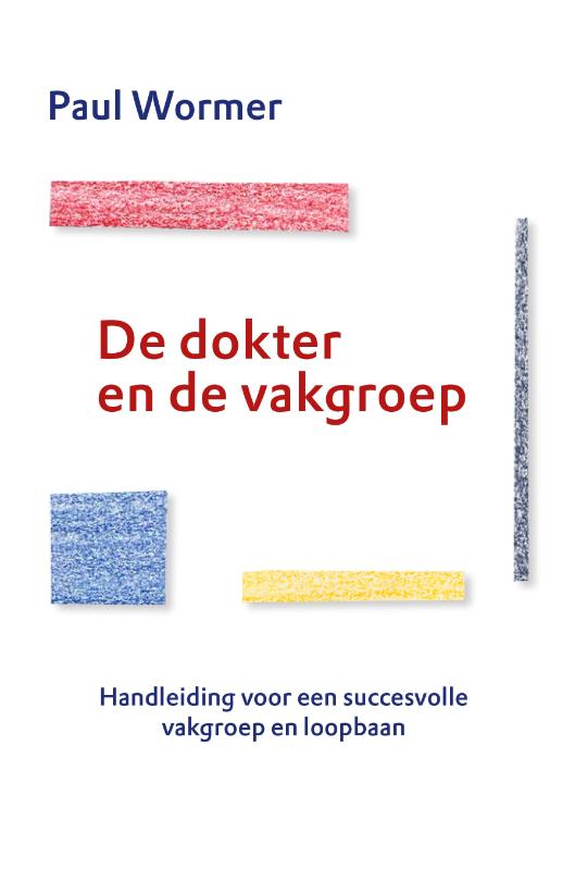 boekenbalie_9789082752106_cover De dokter en de vakgroep