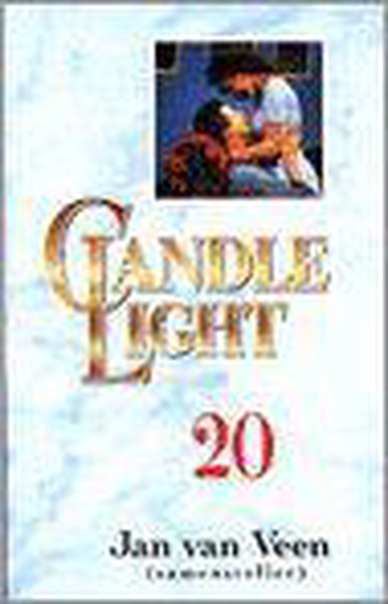 20 Candlelight