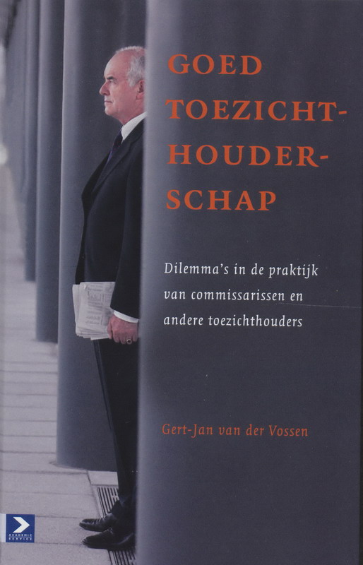 boekenbalie_9789052616124_cover Goed toezichthouderschap