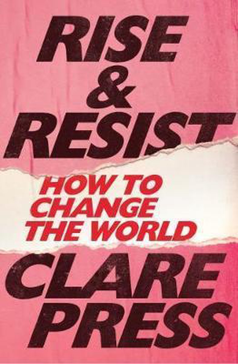 Rise and Resist