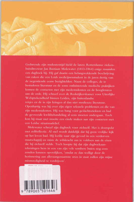 "Hoe zal het met mij aflopen" / Egodocumenten / 17 "Hoe zal het met mij aflopen" / Egodocumenten / 17 achterkant