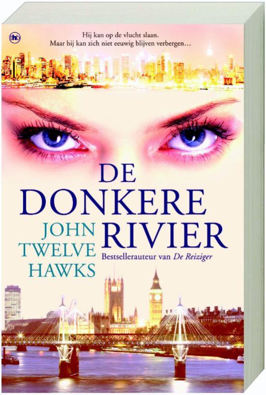 De Donkere Rivier