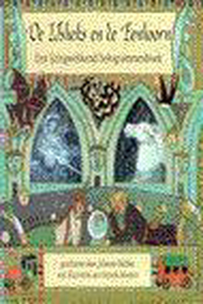 boekenbalie_9789026989537_cover De ijsheks en de eenhoorn