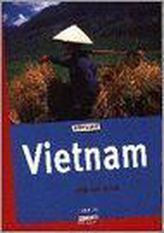 boekenbalie_9789062225224_cover Vietnam / Odyssee