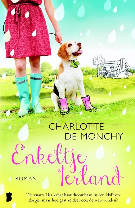 Charlotte de Monchy Enkeltje Ierland thumbnail