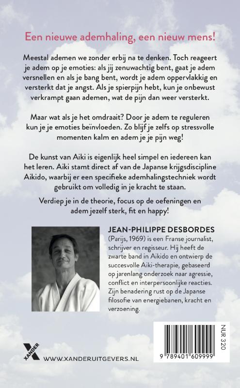 Aiki Aiki achterkant