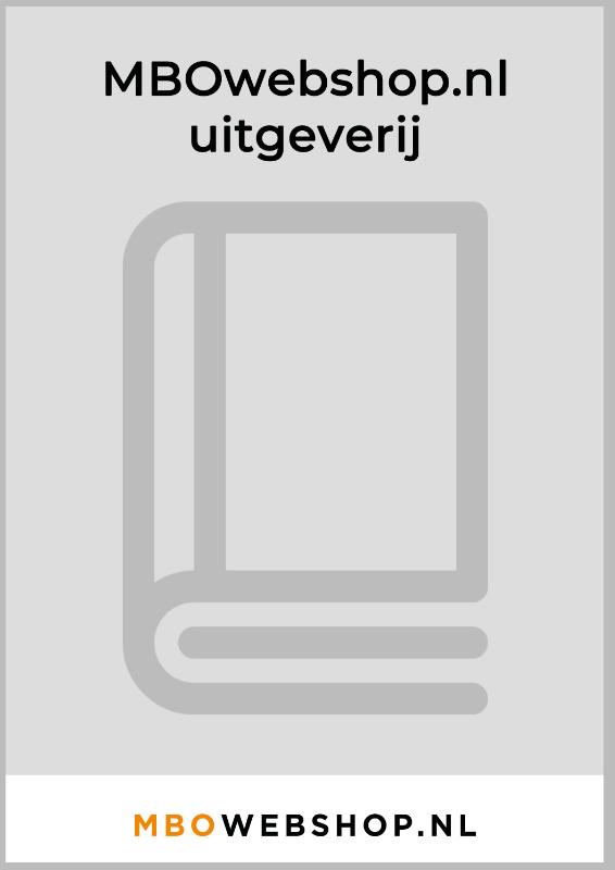 Een agrarisch gezinsbedrijf managen / 5 / Bedrijfseconomie voor agrarische gezinsbedrijven / amBE51 achterkant
