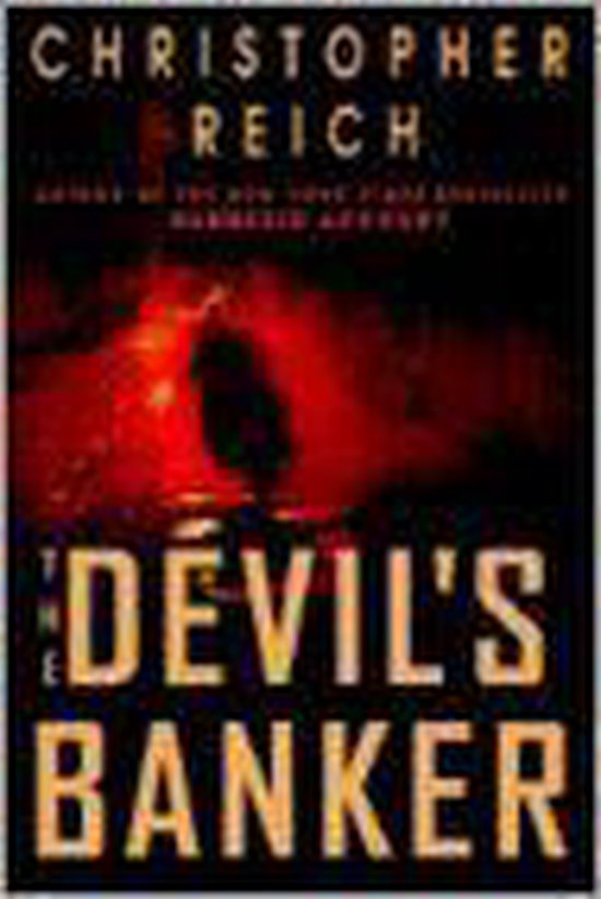 The Devil's Banker
