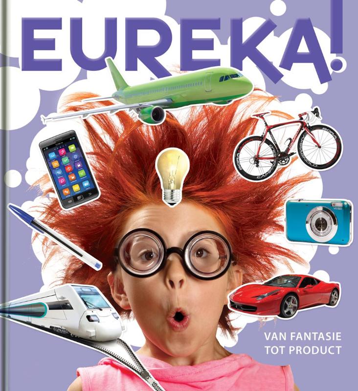 Eureka!