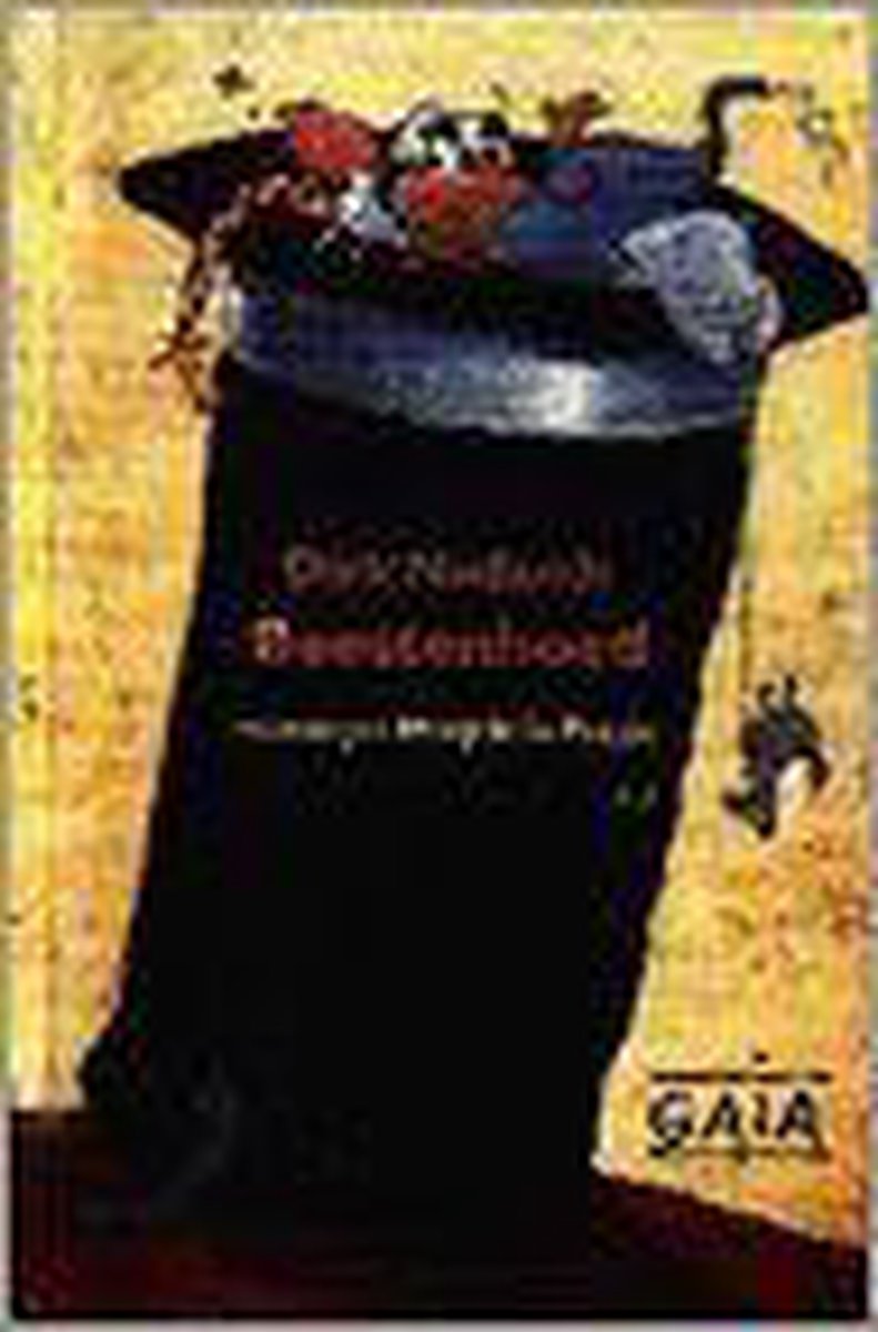 Dirk Nielandt Beestenhoed thumbnail