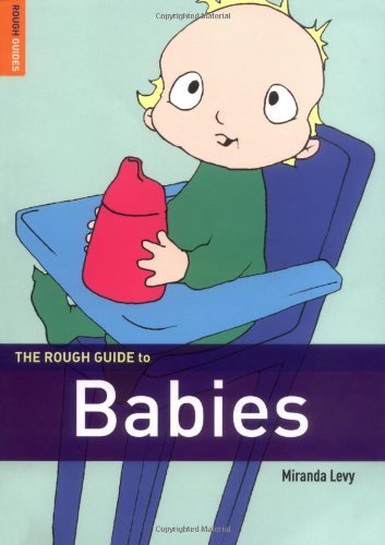 The Rough Guide to Babies