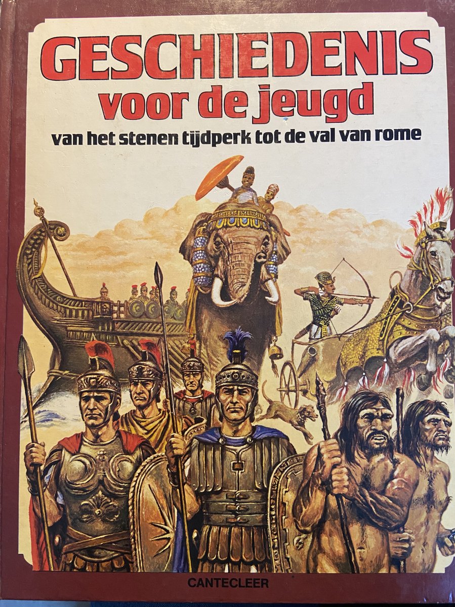 boekenbalie_9789021308463_cover Geschiedenis v.d. jeugd van stenen tydp