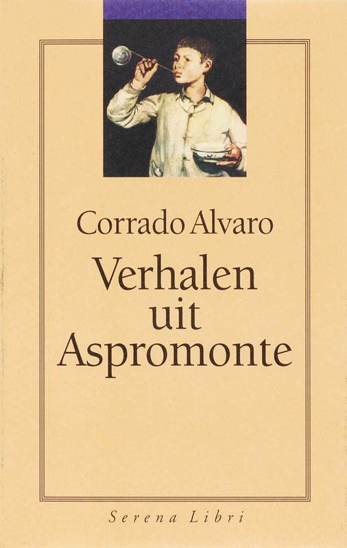 Verhalen uit Aspromonte