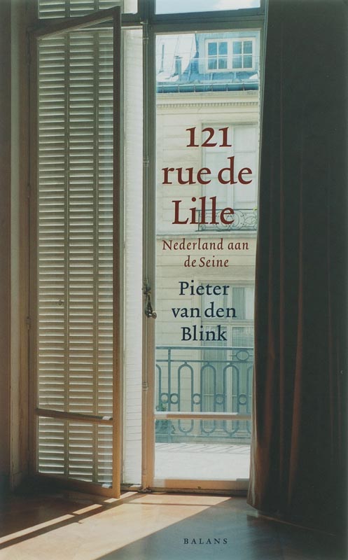 P. van den Blink 121 Rue De Lille thumbnail