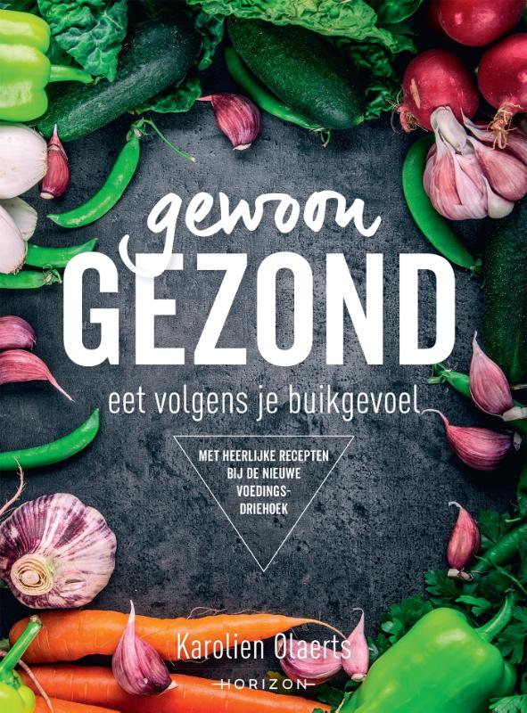 Karolien Olaerts Gewoon Gezond thumbnail