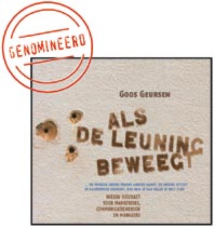 G. Geursen Als De Leuning Beweegt thumbnail