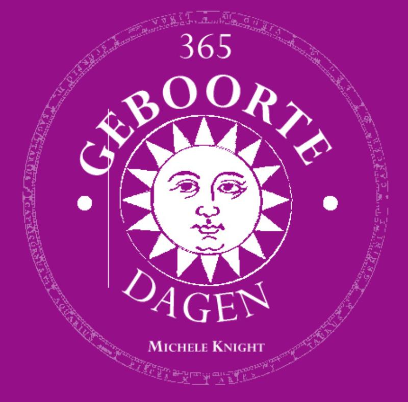M. Knight 365 Geboortedagen thumbnail