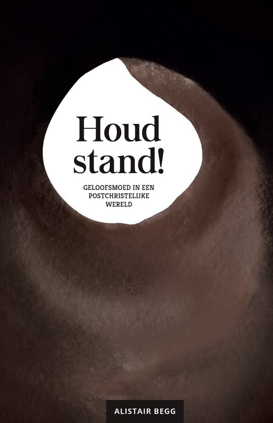 Alister Begg Houd Stand thumbnail