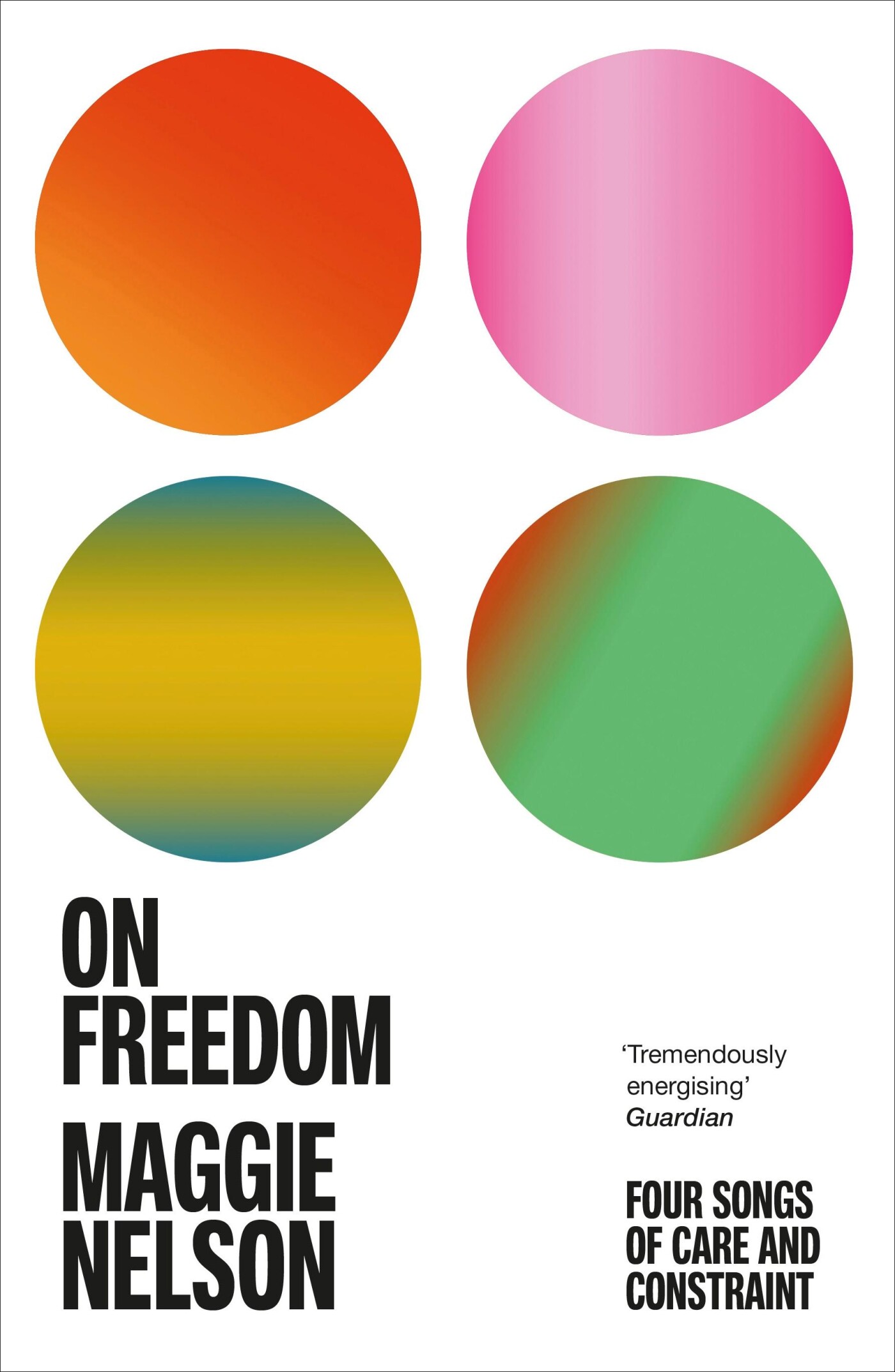 On freedom