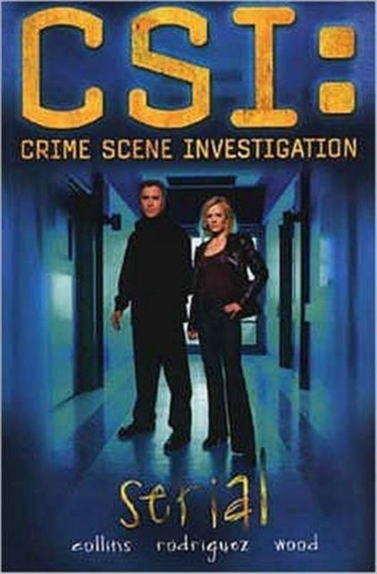 CSI (Crime Scene Investigation)