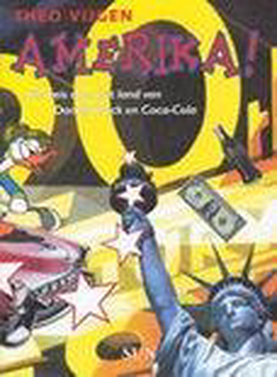 T. Vijgen Amerika! / Sun-jeugd thumbnail