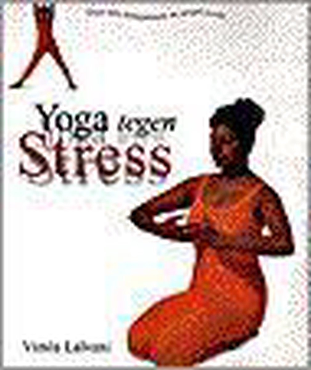 boekenbalie_9789062489657_cover Yoga tegen stress