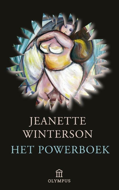 Jeanette Winterson Het Powerboek thumbnail