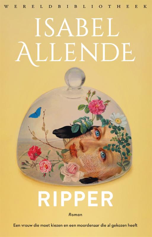 Isabel Allende Ripper thumbnail