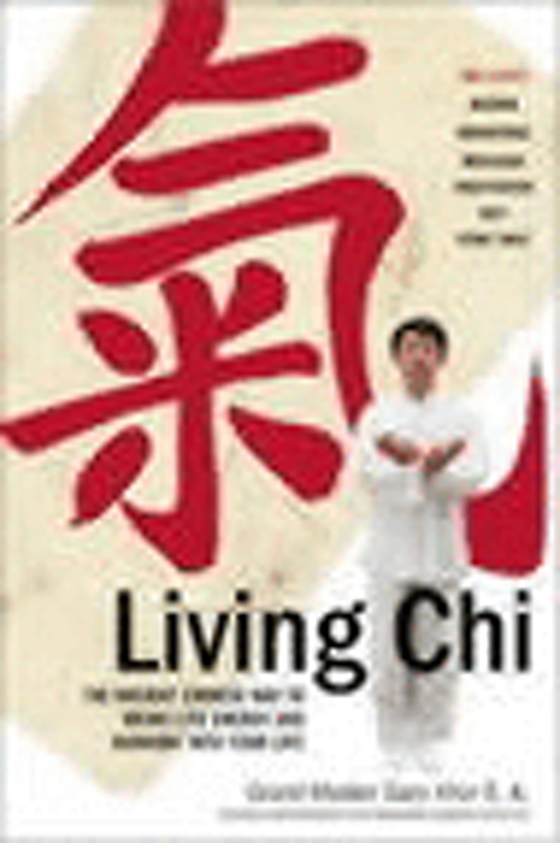 Living Chi